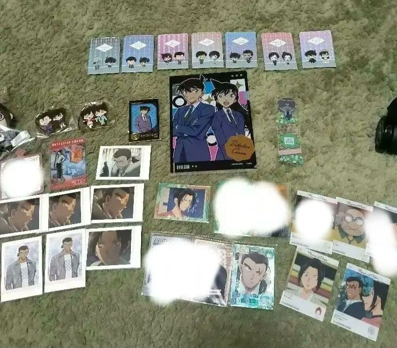 【即購入不可】名探偵コナン まとめ売り