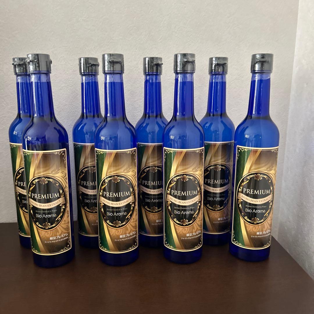 500ml 8本セット