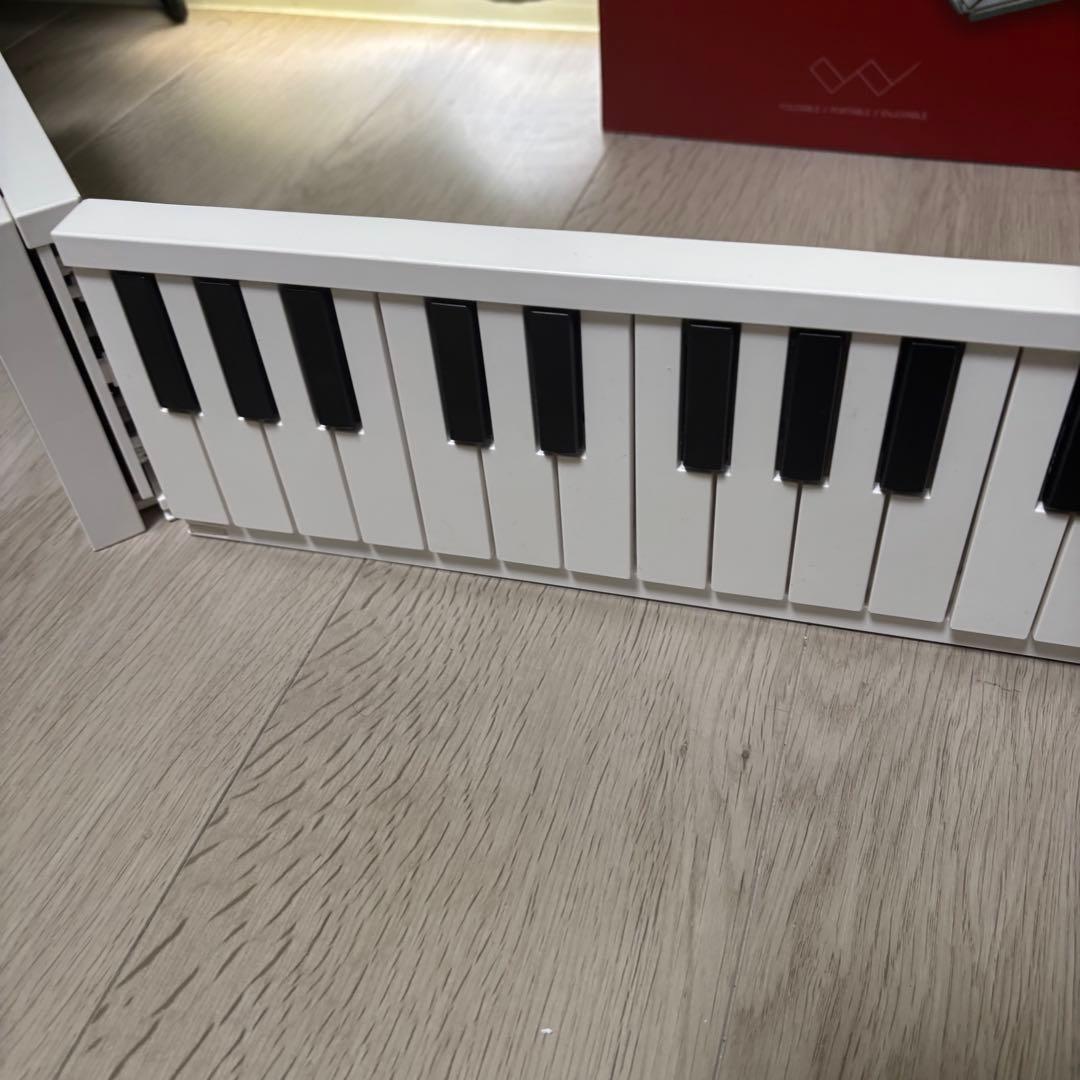 Oripia 88 折りたたみ式　キーボード　オリピア