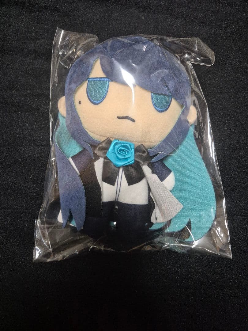 Ado ぬいぐるみ