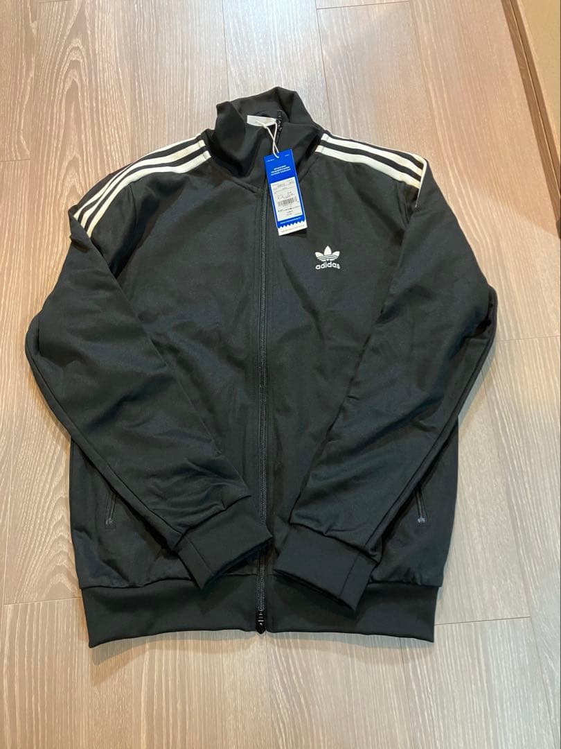 adidas Originals ベッケンバウアー トラックジャケット
