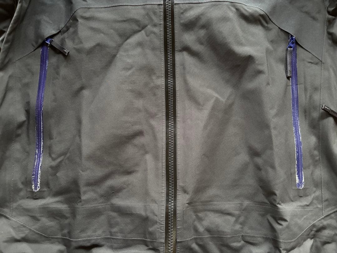 Arc'teryx Rush Jacket アークテリクス ウェア