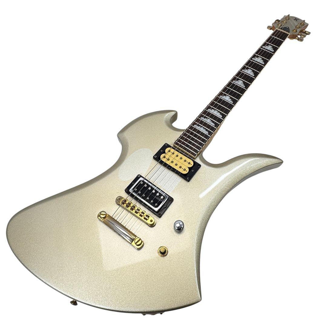 K.Garage MOCKING BIRD モッキンバード ゴールド