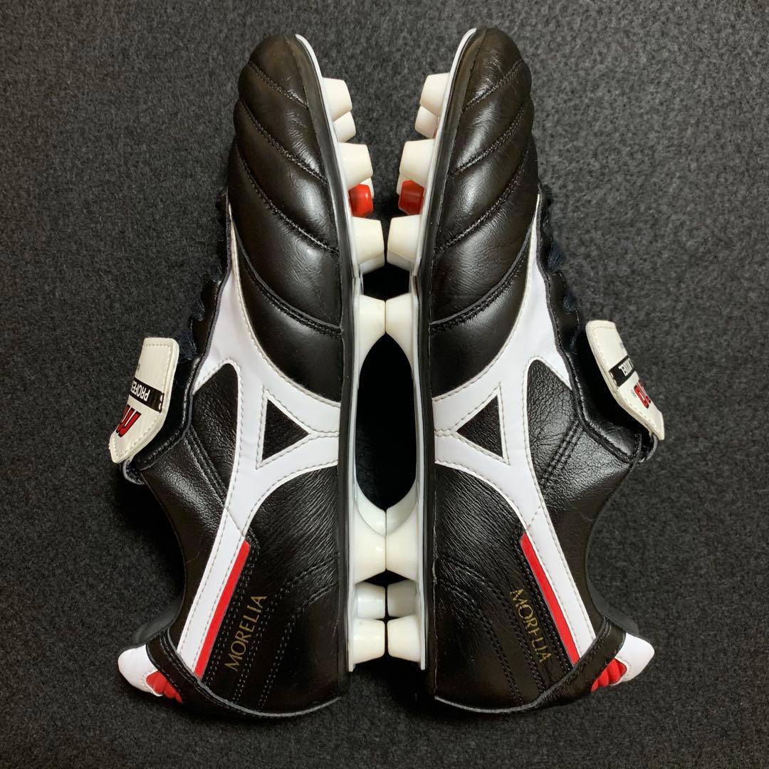 【極美品】MIZUNO モレリア 2 JAPAN
