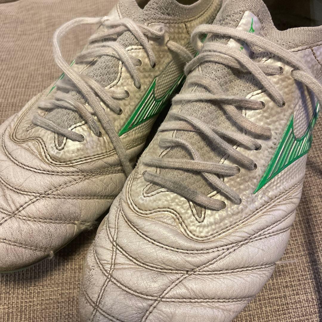 Mizuno Morelia NEO Ⅳ β 24.5