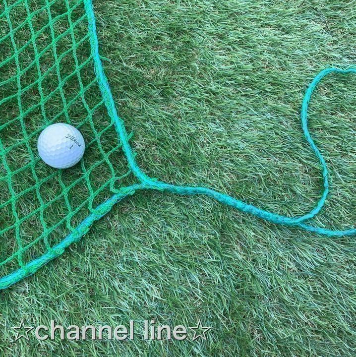 【お得！2枚セット】ゴルフ ネット 練習 野球 サッカー テニス バッティング
