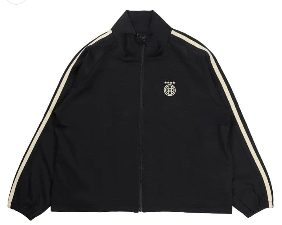 【本日のみ値下げ】Official髭男dism トラックスーツ（おまけ付き）