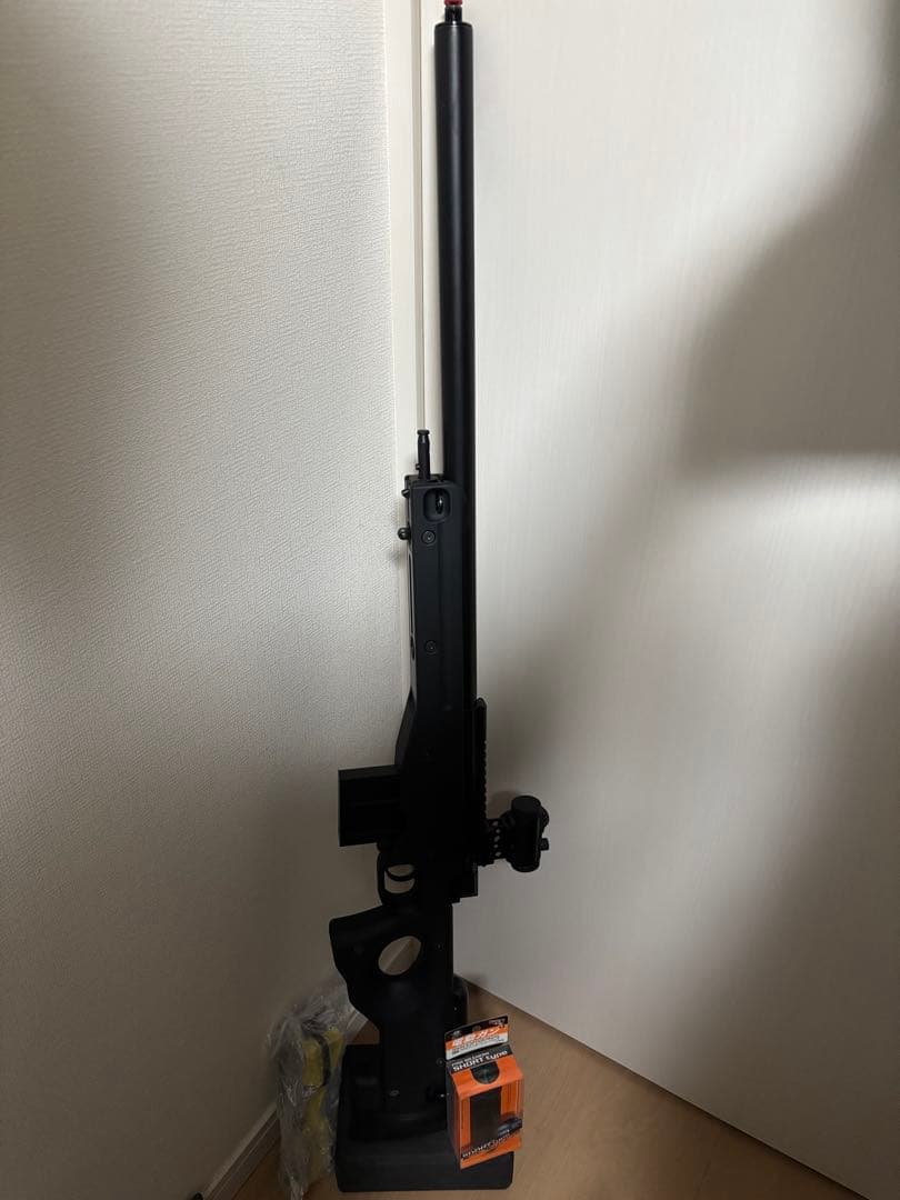 東京マルイ　L96 AWS