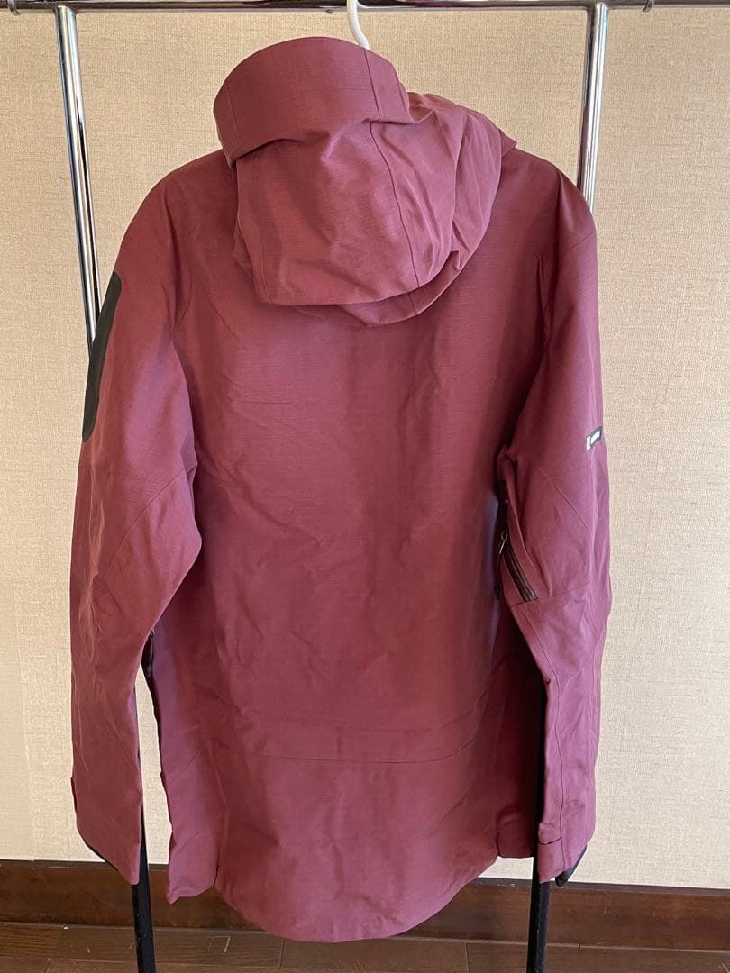 新同品アルマダARMADAジャケットGrands 3L Jacket