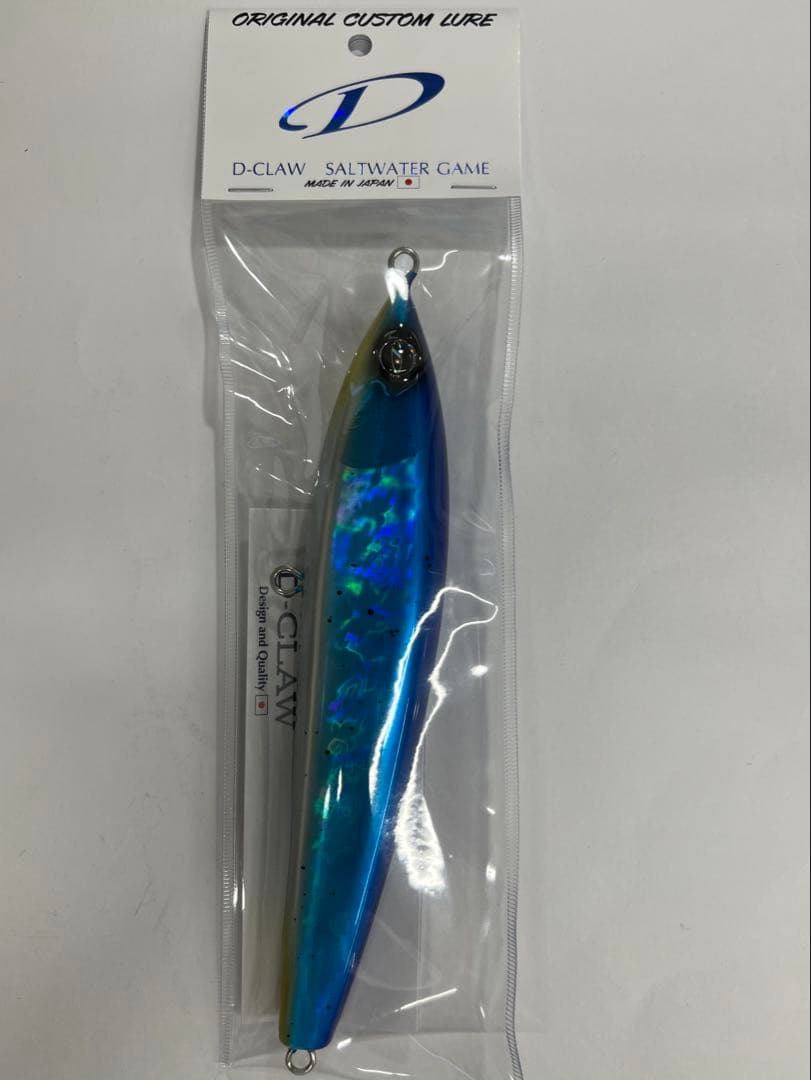 D-CLAW マリノ　210 ペンペン