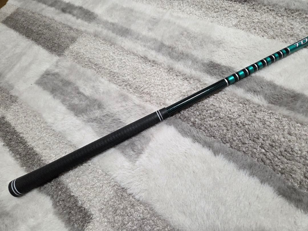【美品】TOUR AD F1 5-S テーラーメイドスリーブ