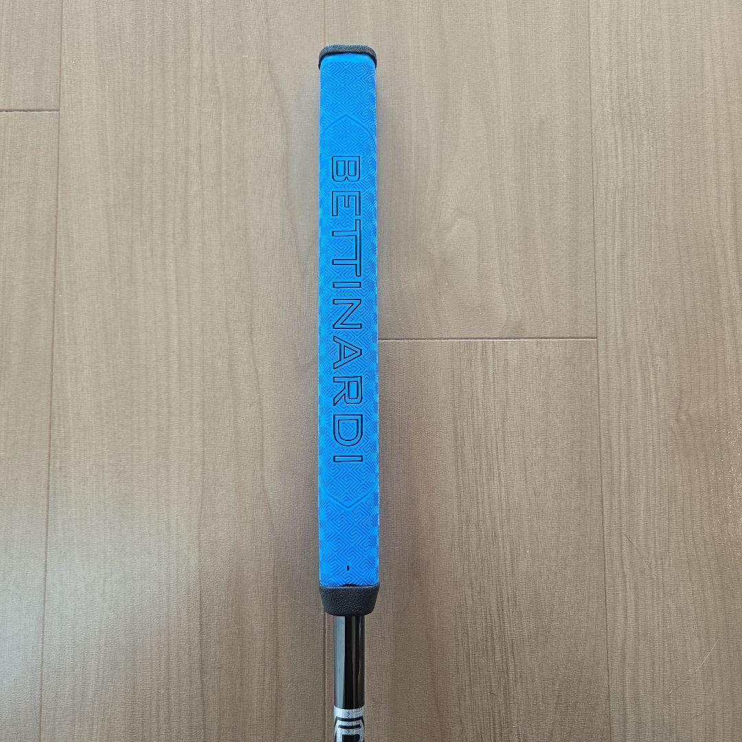 Bettinardi BB28SB カスタム パター