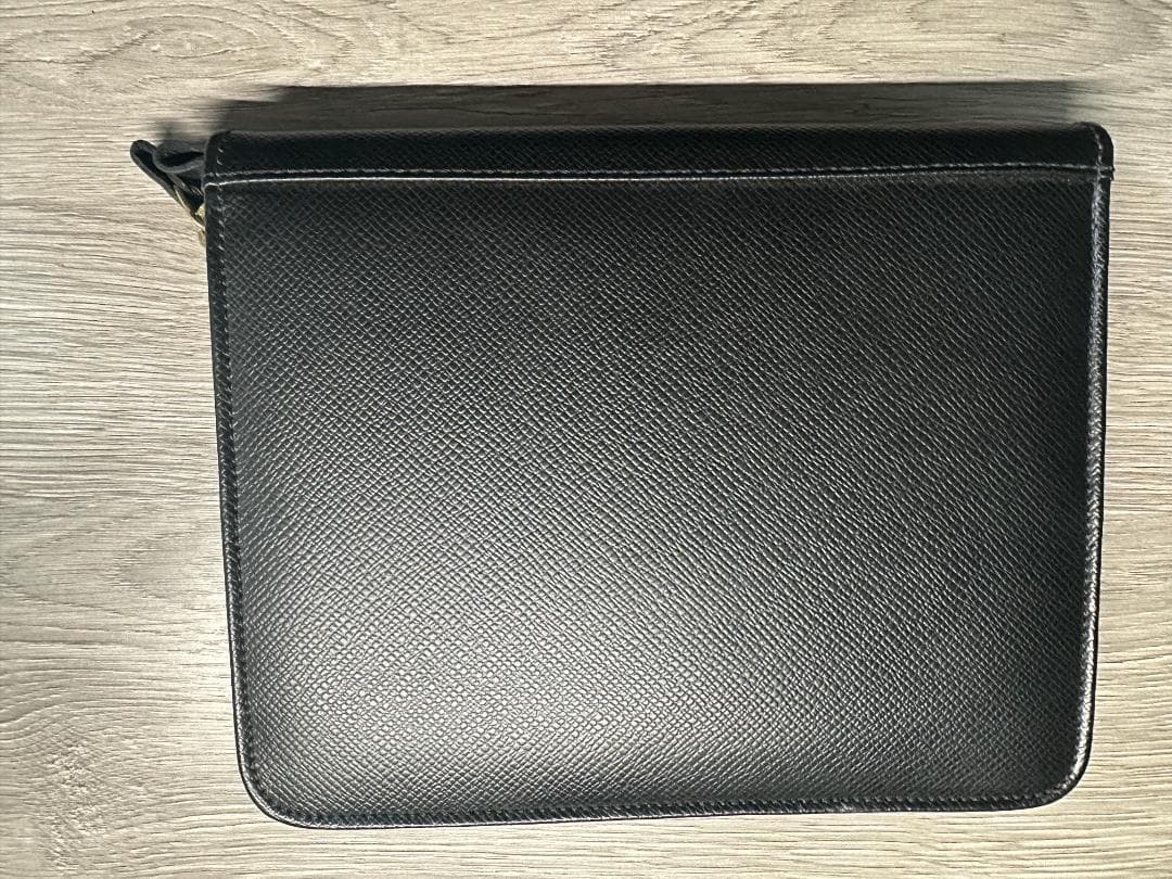 pelikan　ペリカン　レザーペンケース　10本挿し　革製　TGX10