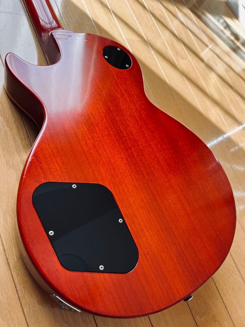 ✨生産終了美品中古✨ESP EDWARDS レスポール