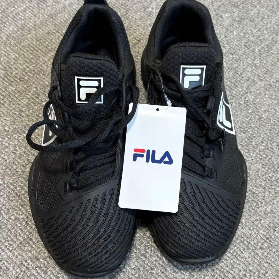 【新品】FILA SPEEDSERVE ENERGIZED 27.5cm