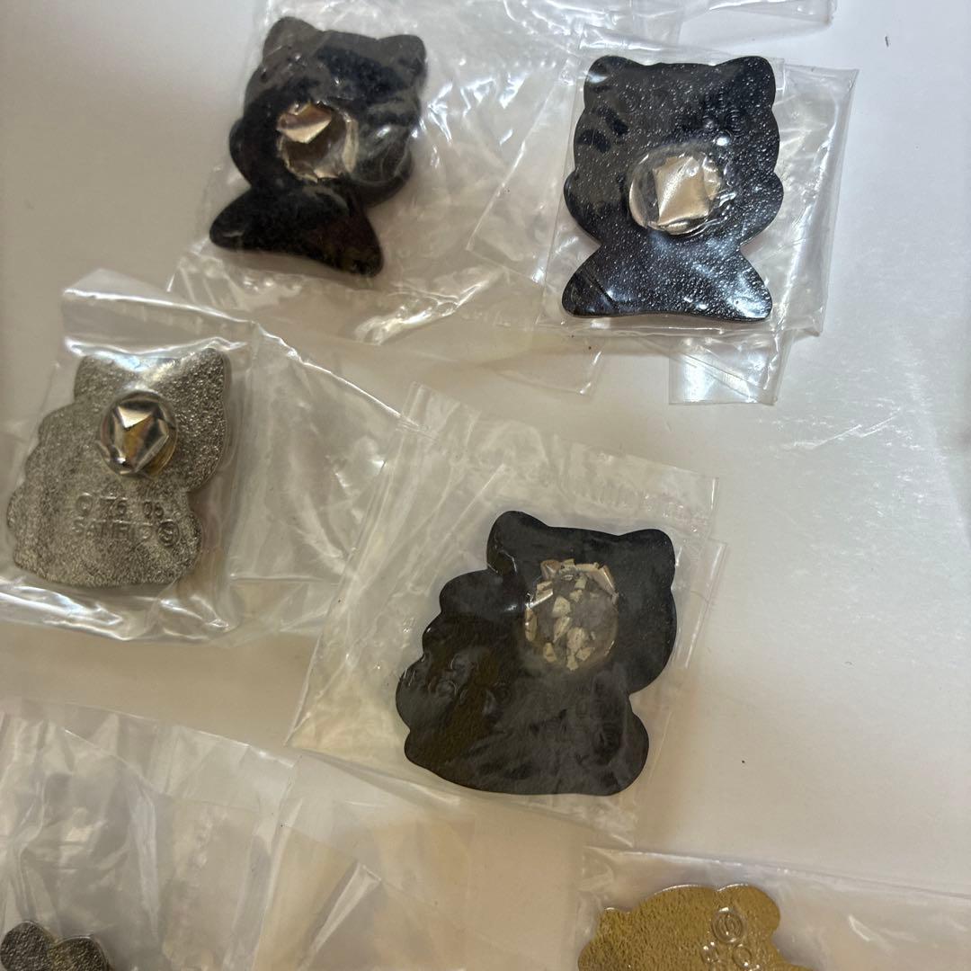 ご当地キティちゃん　マグネット　50個まとめ売り