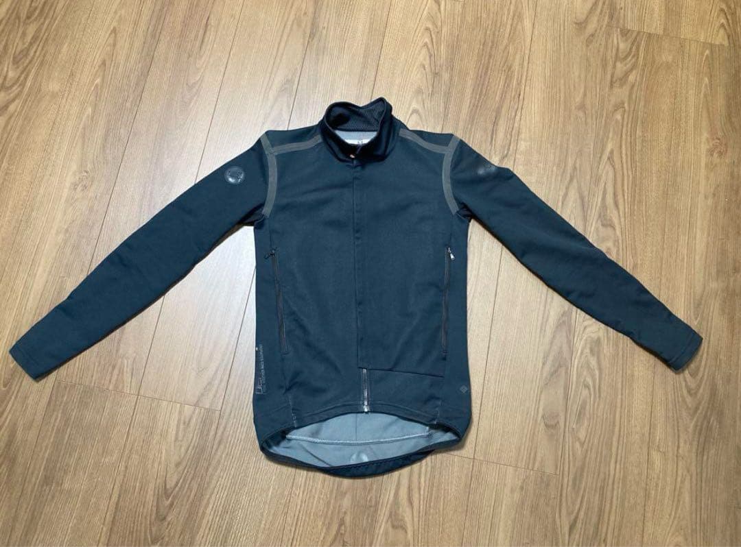 CASTELLI　PERFETTO ROS LONG SLEEVEジャケット