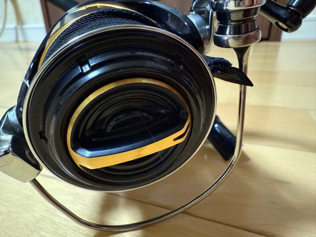 20ステラSW 6000HG 美品