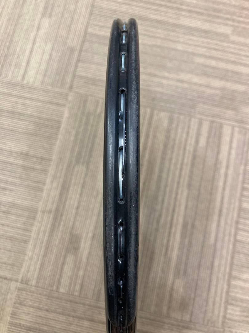 【美品】プリンス:グラファイト110/G3?4?