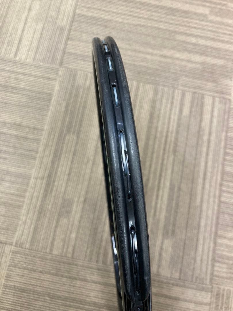 【美品】プリンス:グラファイト110/G3?4?