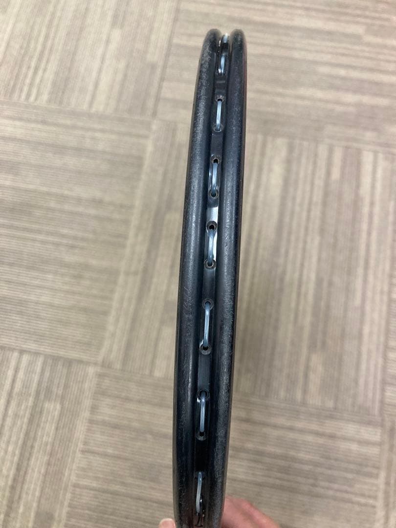 【美品】プリンス:グラファイト110/G3?4?