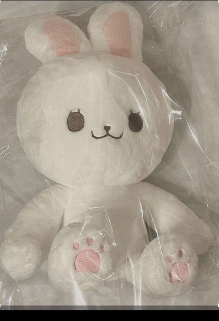 ジェミン　ぬいぐるみ　40cm