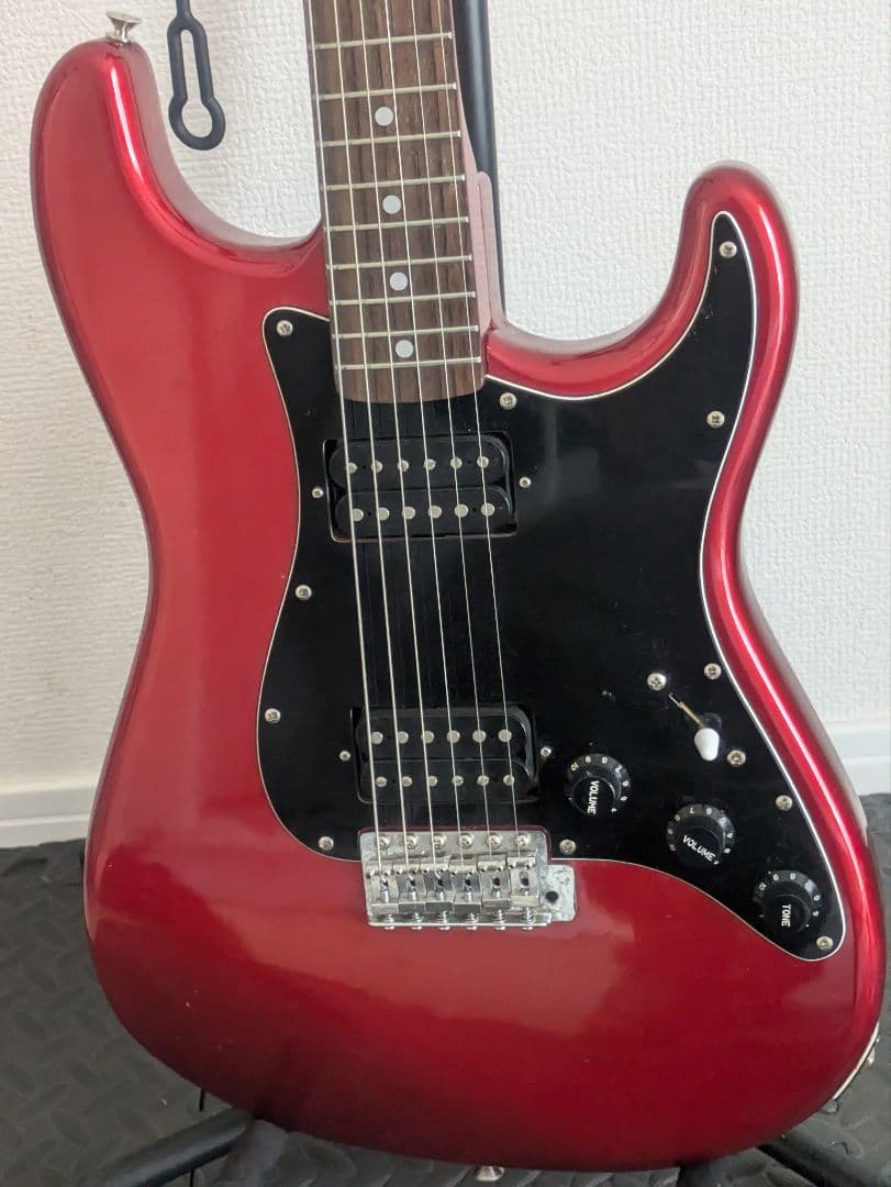 ギター YKO