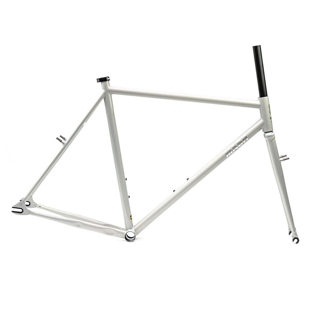 自転車本体 paraworks