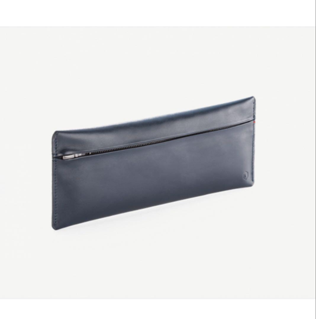 新品未使用箱付き【カランダッシュ】コレクションクール ペンケース