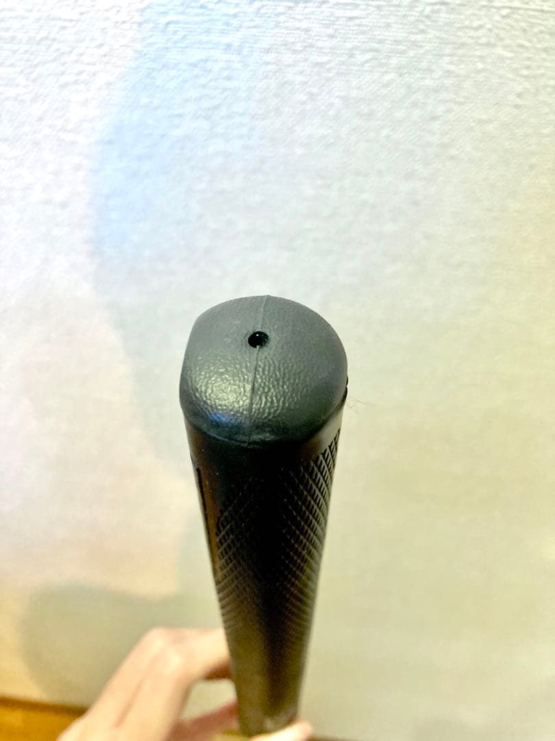カバー付き｜BGT Golf PARADOX MALLET Putter 35\"