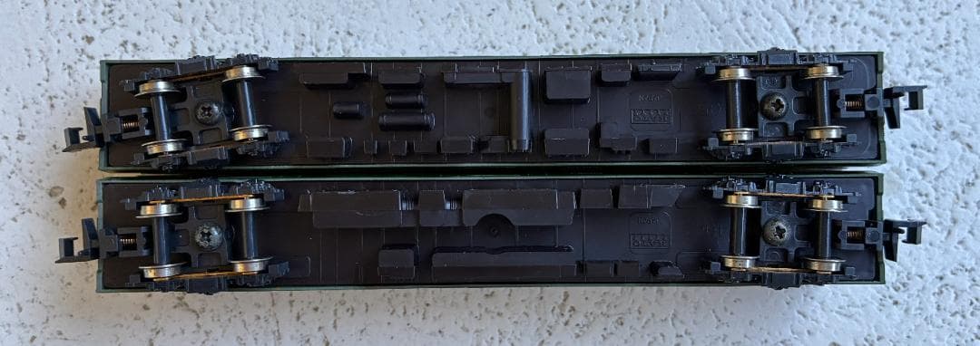 Nゲージ KATO 113系 国鉄 湘南色 8両