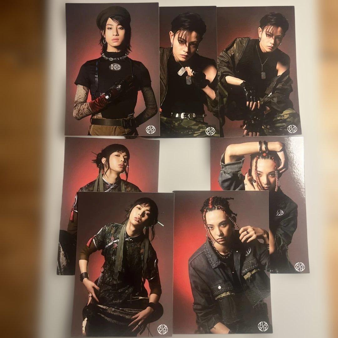 bow_wow☆プロフ必読　ページ