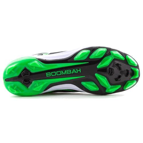 Ｊ*様 新品 USA ブーンバー バーザーク ポイントスパイク 野球 23.5c