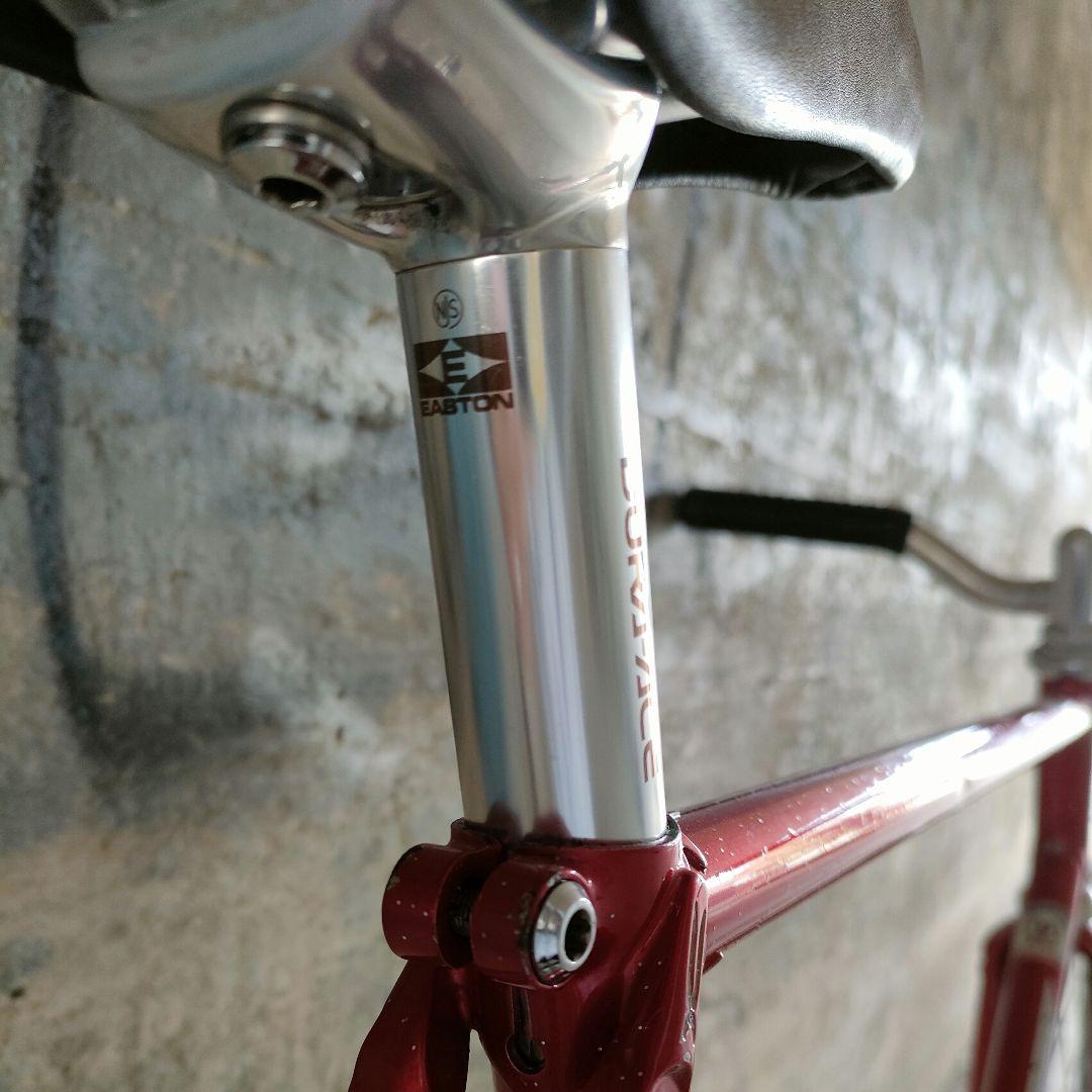 m-idea 完成車 ピスト njs 競輪