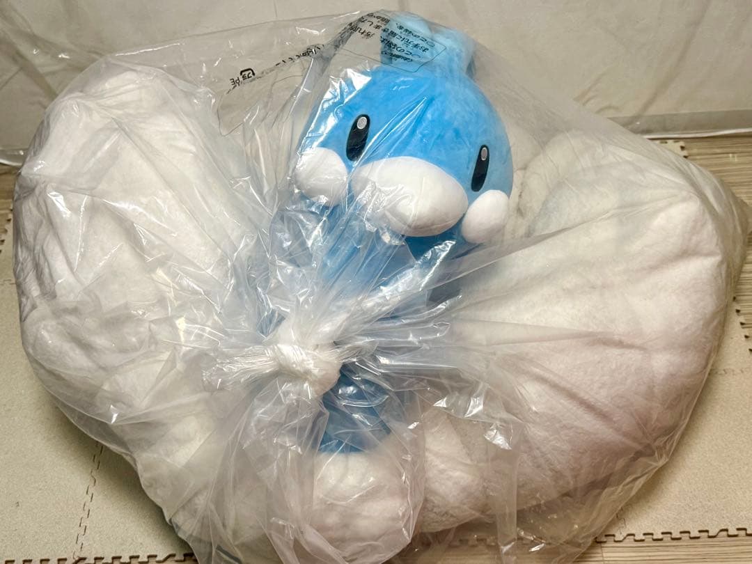 等身大チルタリス ぬいぐるみ ポケットモンスター ポケモン