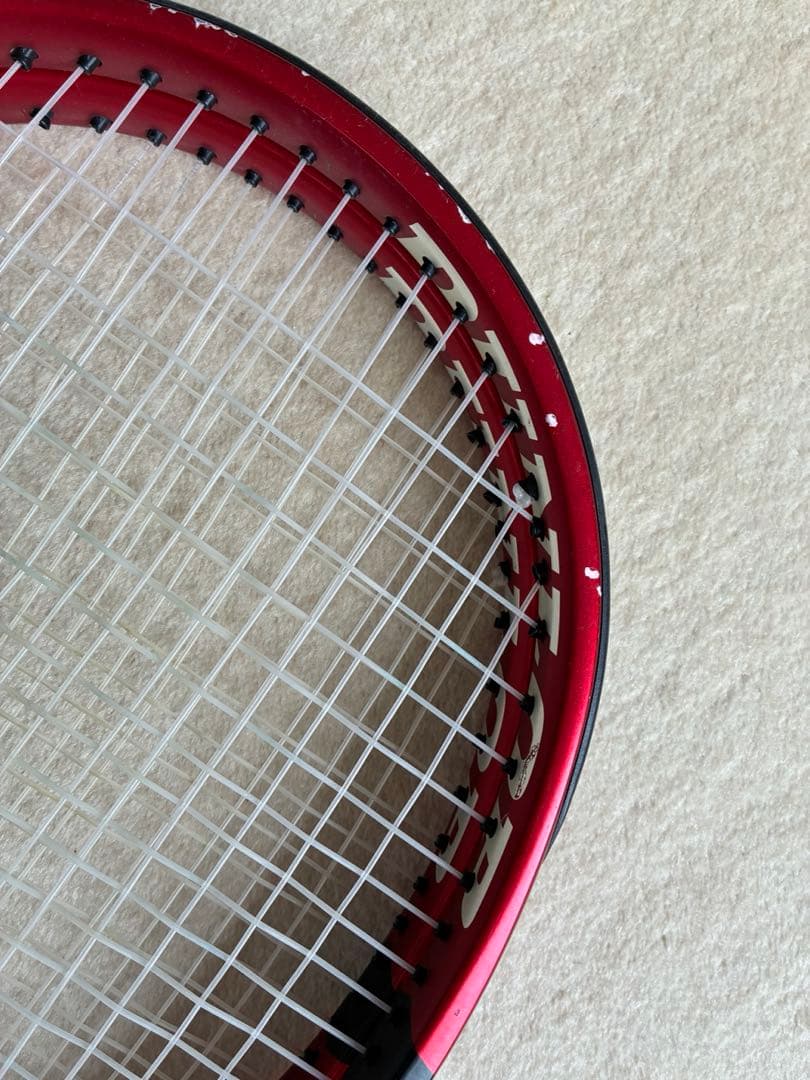 DUNLOP CX 400 テニスラケット 2本セット