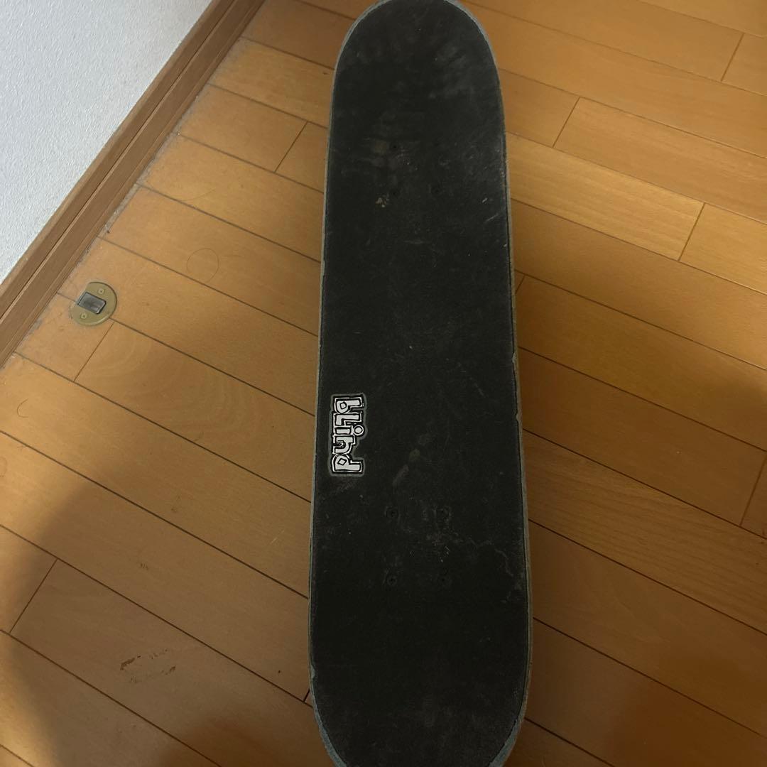 Blindスケボー7.25インチ