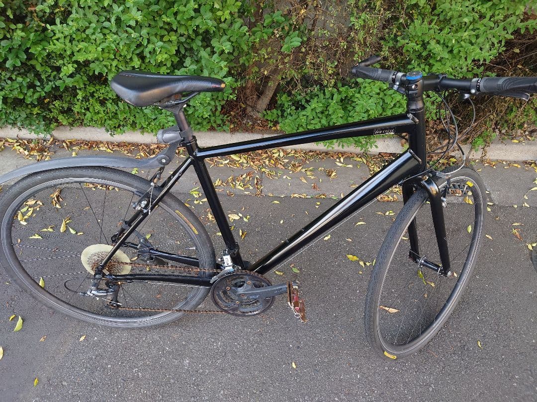 【値下げ】SPECIALIZED Sirrus クロスバイク