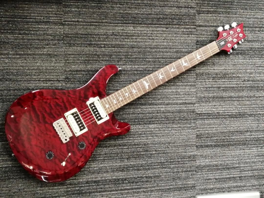 【PRS】SECUSTOM 24 QM LTD CUSTOM QM LTD