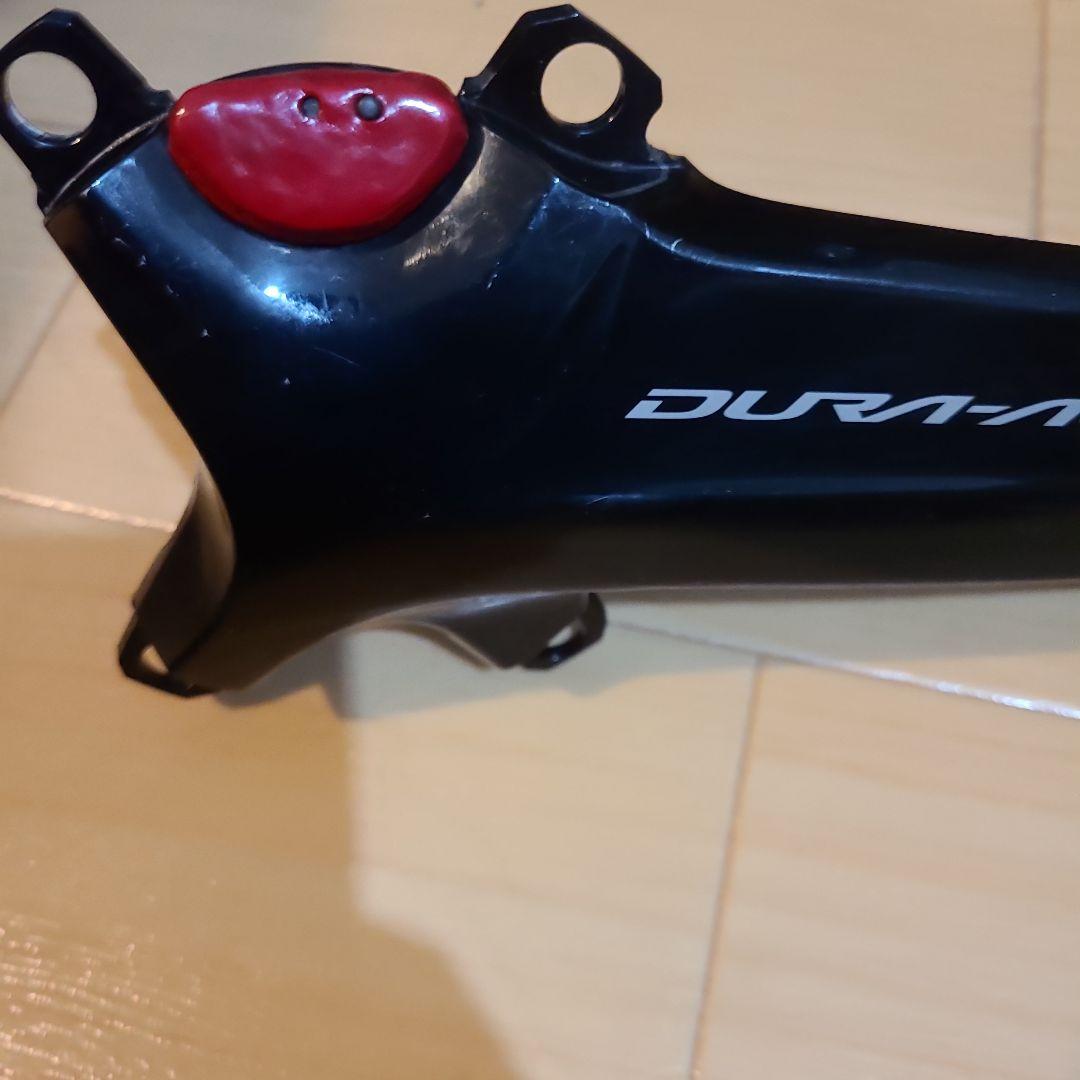 SHIMANO FC-R9100-P パワーメーター 170mm