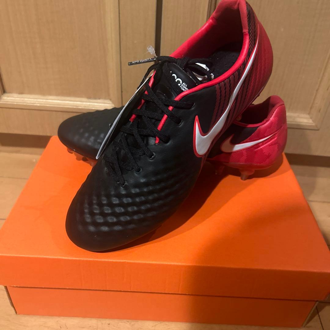 【超希少】廃盤　NIKE マジスタ　オーパスII SG-PRO