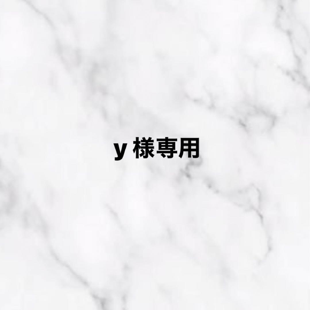 アイドル y