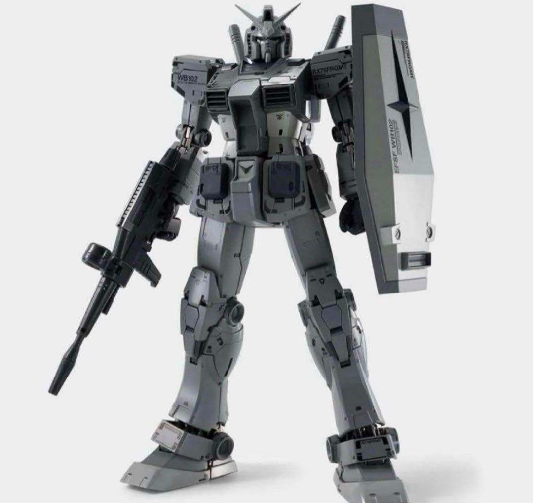 L COMPOSITERX78FRGMT GUNDAM 藤原ヒロシ