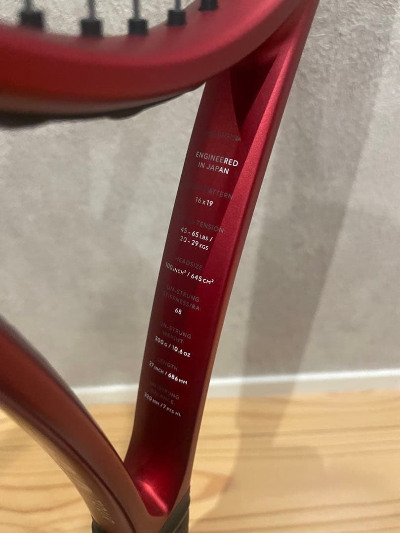 DUNLOP CX400TOUR テニスラケット