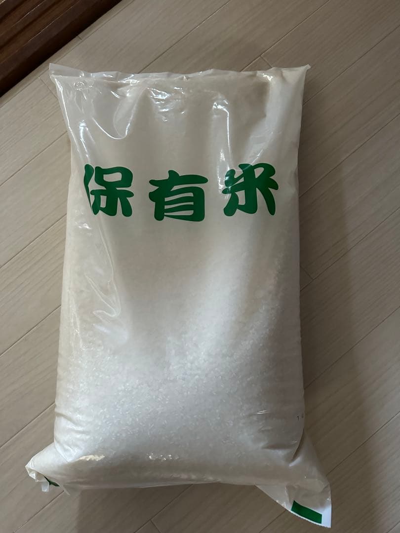 k*0様 お米。