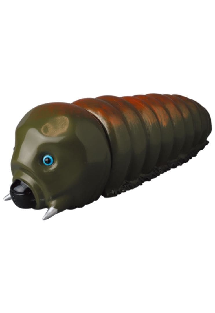 【中古】メディコムトイ GODZILLA VINYL WARS EX モスラ3期