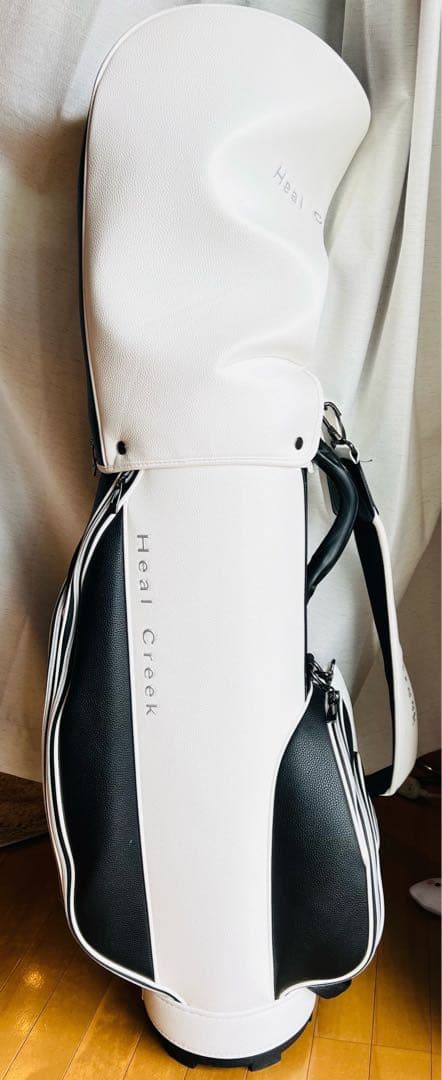 ヒールクリークHeel Creek003-162609インチキャディバック