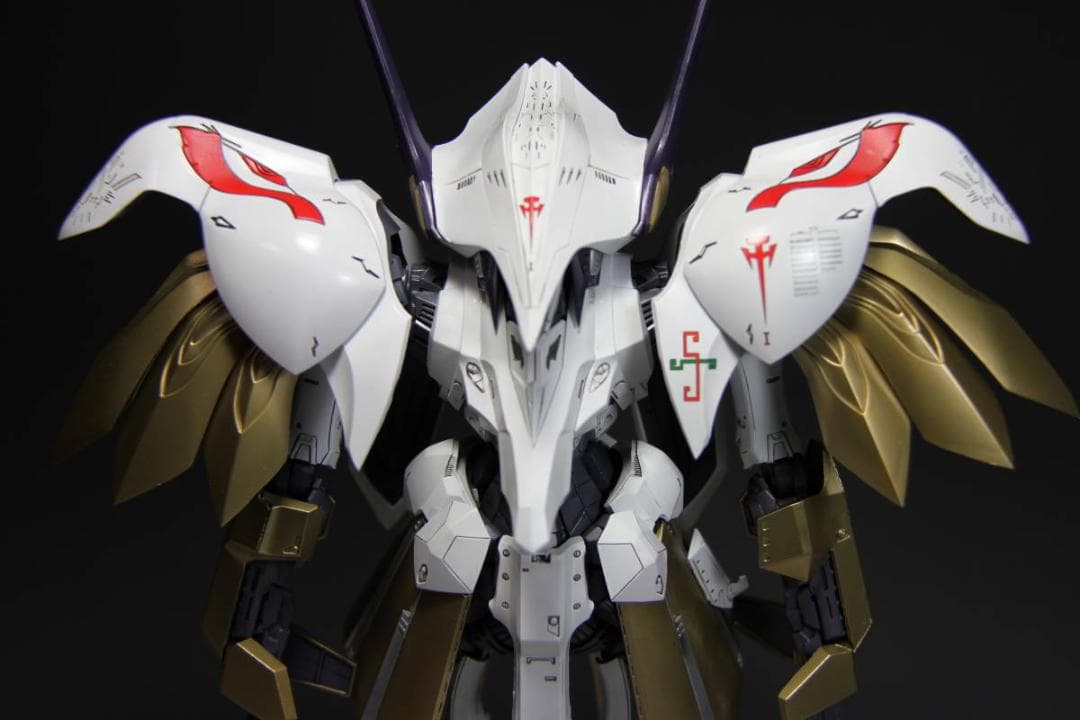 [塗装済完成品]IMS 1/100 シュペルター・K.O.G.