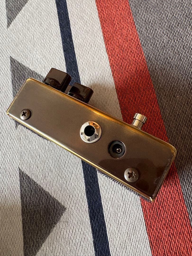 Vemuram Butter Machine 希少初回ロット5xx番