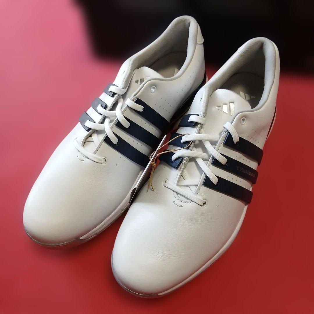 今だけ値下げ adidas Golf TOUR360 24 26.0cm
